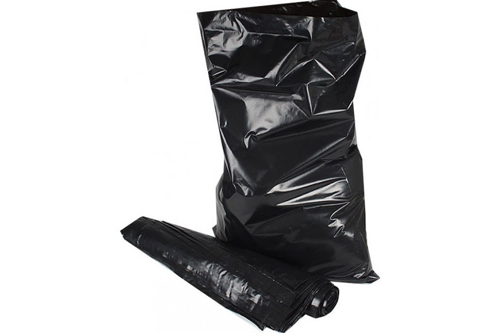 bolsas para basura Bolsas para basura